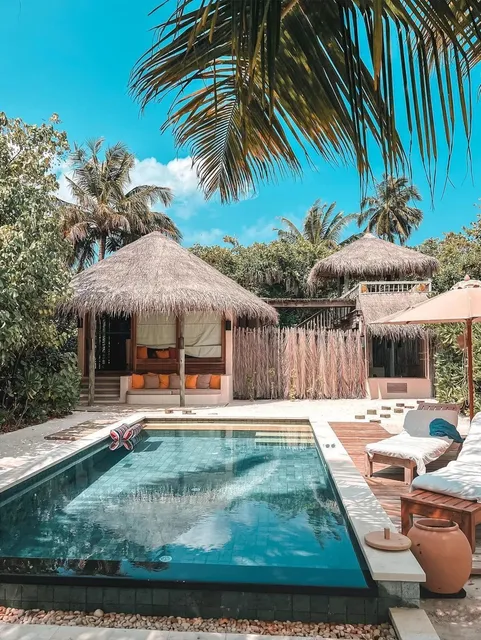 Maldivesislandinformation|Six Senses Laamu