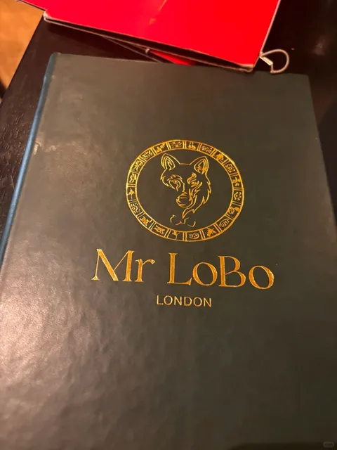 ​​Romantic Date Night Restaurants in London​​