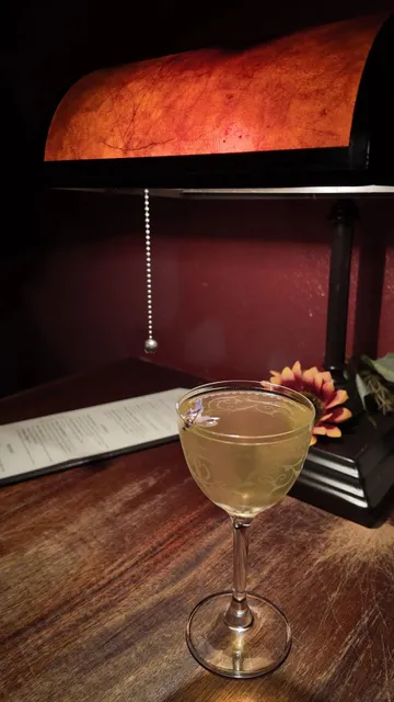 Denver Must-Visit Hidden Bar｜Williams & Graham