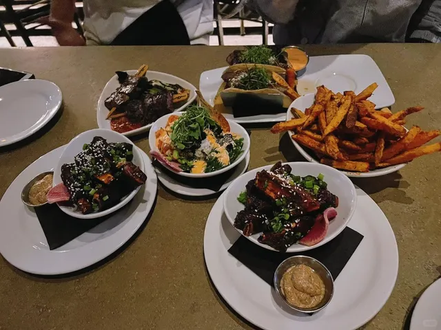 📍Salt Lake City 🪐 Recommended Bistro 🫶​