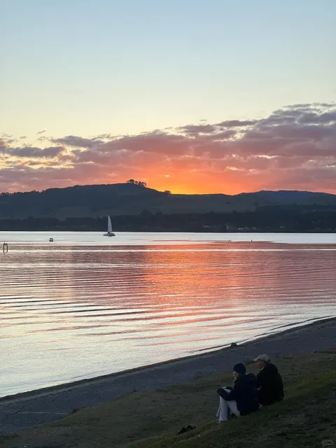 🇳🇿 Taupo, NZ | Where Nature Meets Art in Perfect Harmony!