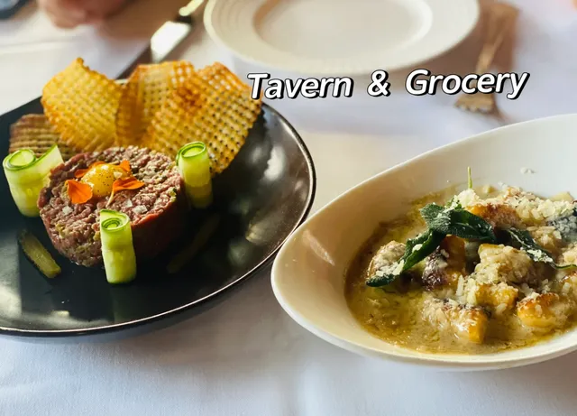 Charlottesville Dining Guide | Where to Eat Near UVA