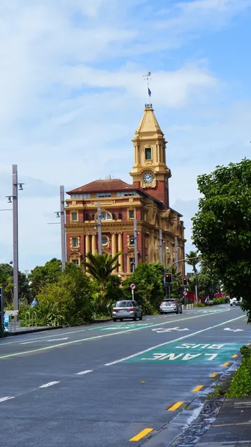 🇳🇿 **New Zealand DAY｜How to Spend Time in Auckland** 🌆  