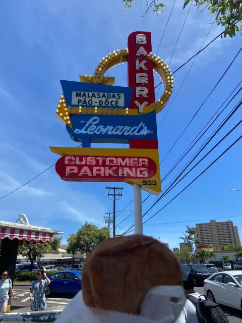 Worth the Wait – Delicious Malasadas Are Here! 🍩