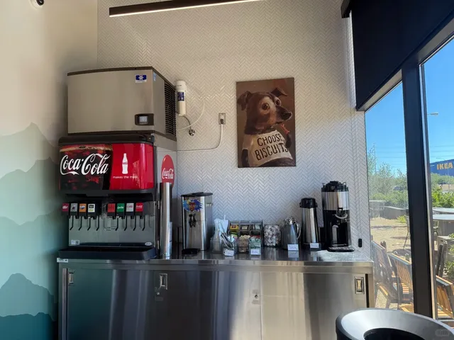 Union Biscuit | Vegas Food Diary 🍔