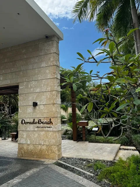 Dorado Beach, a Ritz-Carlton Reserve – A Hidden Paradise 🌴✨