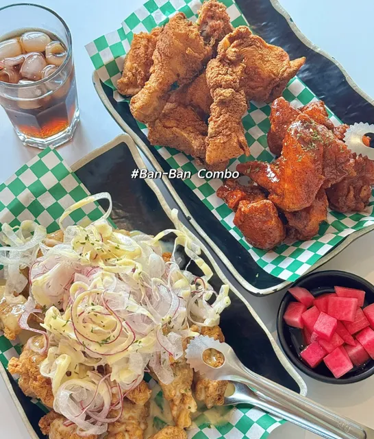 Halifax’s ULTIMATE Korean Fried Chicken Addiction! 🇰🇷🍗