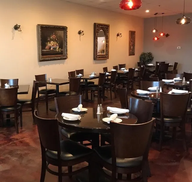 Mediterranean Flavors Worth the Wait