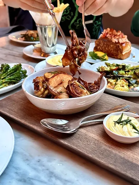 Chicago's Stunning Restaurant