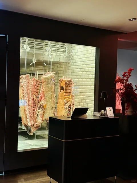 🇩🇪 Stuttgart | A Steakhouse Worth Visiting Twice a Week 🍷🥩