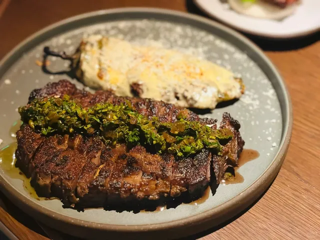 Fresno Food Recs: Vol. 3 🍴🌮💫