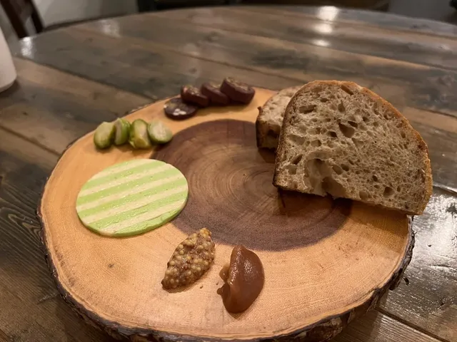 Chicago One-Michelin-Star｜Elizabeth — 10th Anniversary Menu 💐