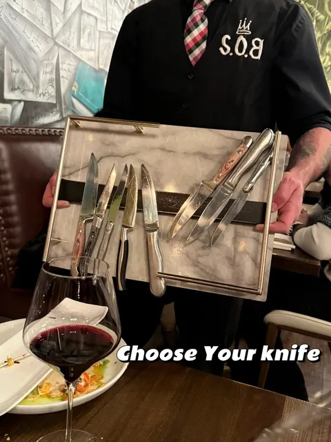 Cincinnati｜This Steak Has My Heart 🥩