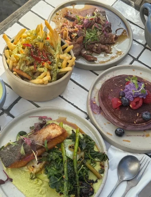 San Diego | Blue Whale