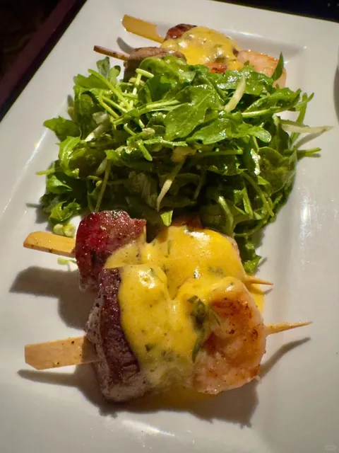 🇺🇸 Perch LA | Rooftop Dining with Stunning Night Views 🌃