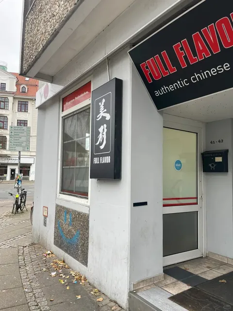 🇩🇪 Bremen Food Discovery | Full Flavor Kitchen