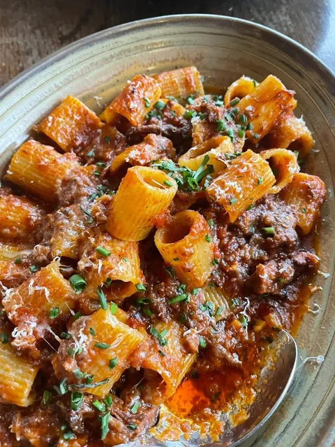 Testaccio — A Logan Square Italian Neighborhood Gem 🏡