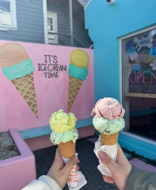 🇮🇸 Iceland Food & Restaurant Guide