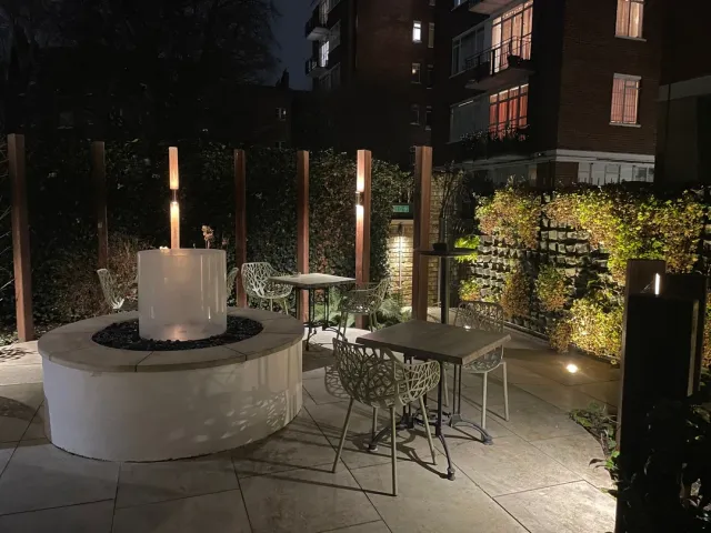 Chic But Unpretentious – Don’t Judge by the Exterior! 🌿