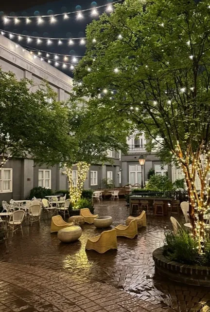🏨 The Kimpton Brice Hotel | Savannah's Chic, Pet-Friendly Urban Oasis
