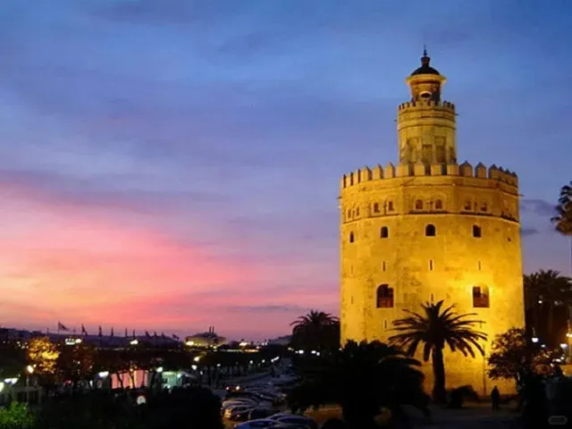 Spain: A Land Brimming with Romance and Passion 💖🌍🎉（2）