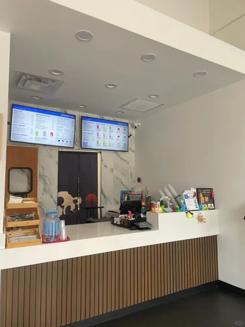 My Summer Favorite: Fruity Sparkling Tea Drinks 🍹✨