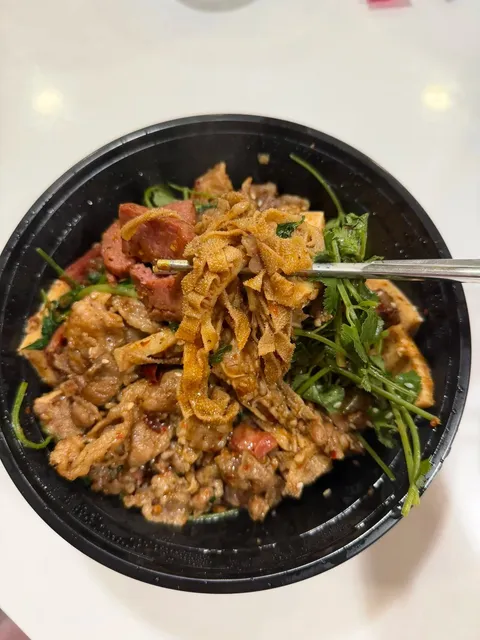 Seattle Eats | This Is THE Spot for Hong Kong-Style Cafe Food! 👏