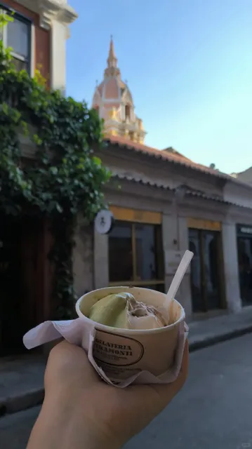 Two Days of Bliss in Cartagena: A Caribbean Escape