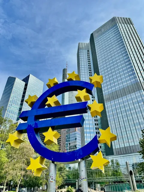 🇩🇪 Frankfurt in One Day: The ULTIMATE Guide 📍 With Route