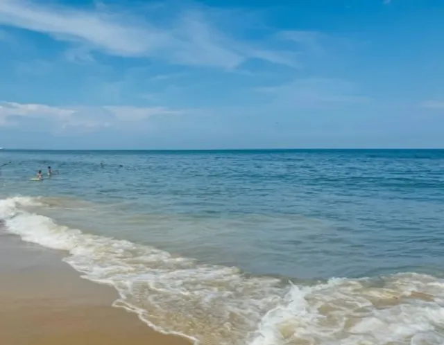🏖️ Virginia Beach | Sun, Surf & Endless Boardwalk Vibes