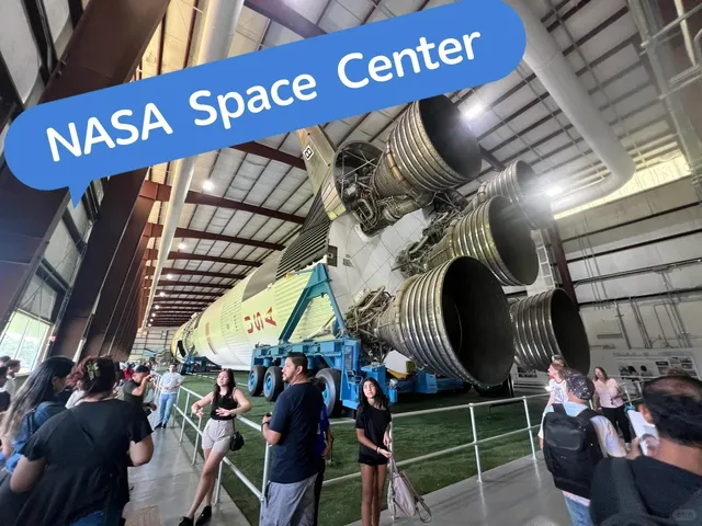 Texas Food & Fun Road Trip: A Loop Guide