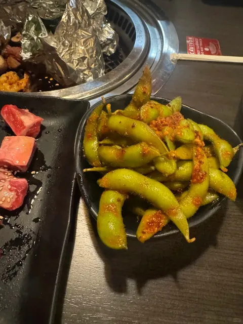 Greensboro, NC | Thank Goodness for Gyu-kaku Japanese BBQ