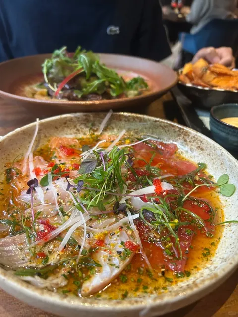 🇩🇪 A Culinary Gem in Mannheim: Where Comfort Meets Flavor 🍽️✨