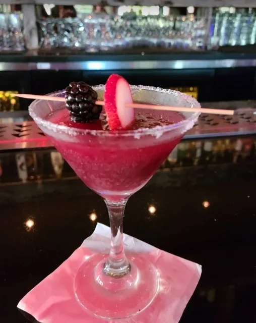 Barsecco: A Relaxing Spot for Drinks!