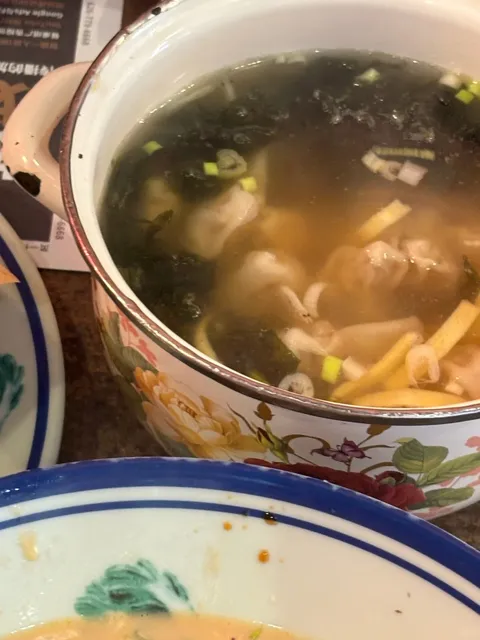 LA Shanghai Breakfast Spot – High Hopes, Big Letdown 😭