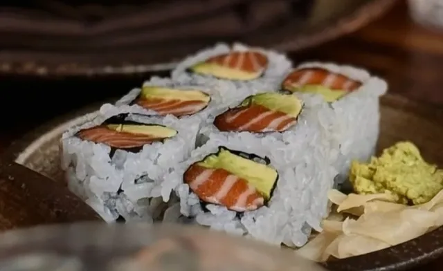 Philadelphia | Amazing Happy Hour at a Small Japanese Spot