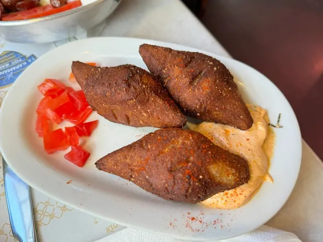 Athens Must-Eat: Karamanlidika