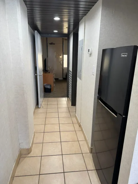 🏙️ Beautiful, Clean & Convenient – A Wonderful Stay! 🌟