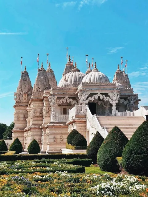 🤩 Who Would've Thought This Was a London Attraction!