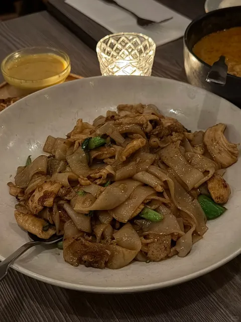 San Francisco SF | A Thai Food Surprise 🇹🇭🍴