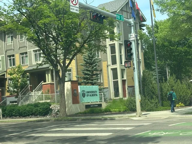 🏛️🎓 University of Alberta: Canada’s Academic Powerhouse