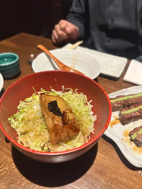 Las Vegas | An Amazing Japanese Izakaya Experience! 🏮🍶