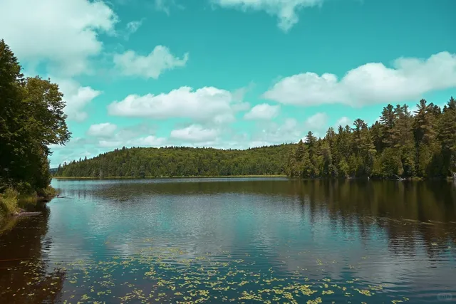 ​​📍 Parc national de la Mauricie - A Perfect Nature Escape​​