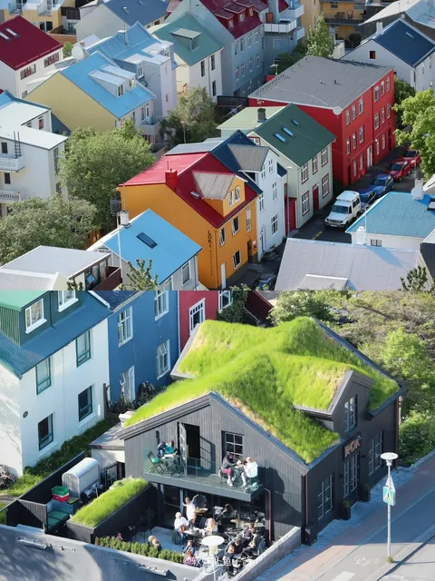 Reykjavík Walking Guide: Explore Like a Local