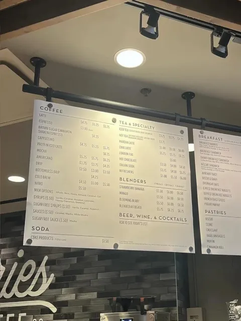 ☕️ Stories Coffee – Omaha