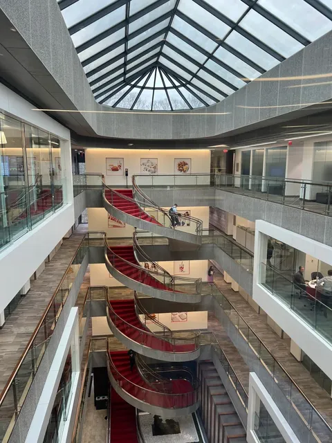 🏢 Chick-fil-A Headquarters Tour – Atlanta's Southern Charm & Culture 