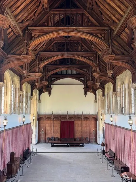 🇬🇧 Eltham Palace: London’s Hidden Royal Gem 👑✨  