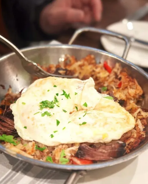 A Carytown Staple for Reliable, Elevated American Comfort