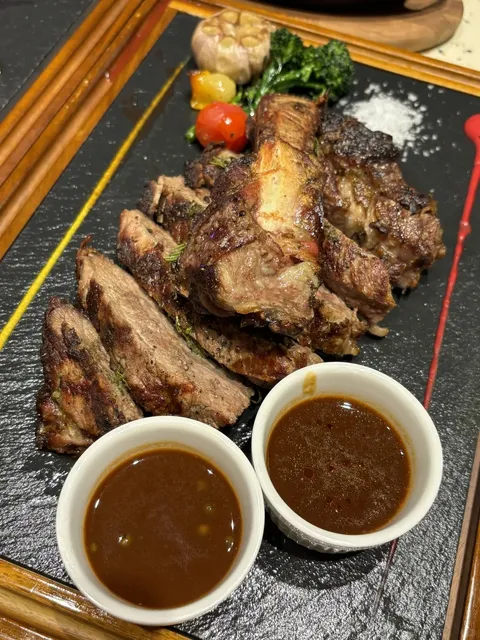 Dhigu Restaurant Guide Maldives