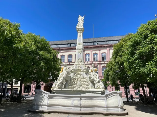 🇩🇪 Trier: Marx’s Hometown & Germany’s Ancient Gem